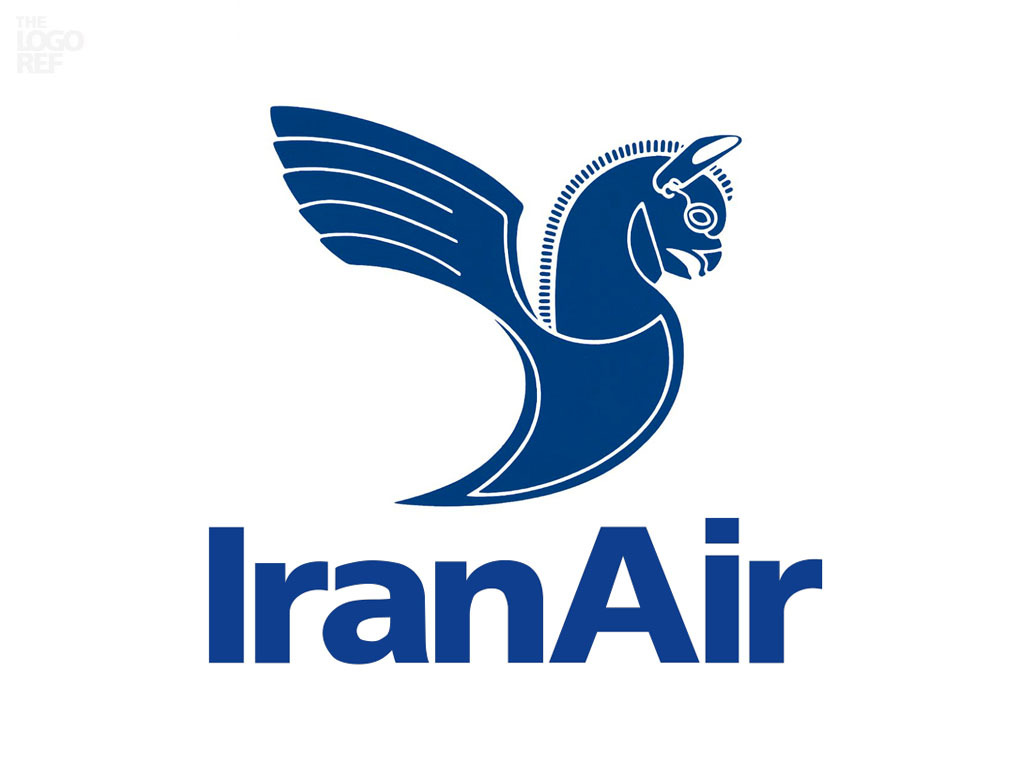 حمل و نقل هوایی - ایران ایر